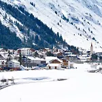 Clubdorf Alpenrose Galtür