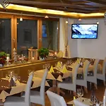호텔 Clubdorf Alpenrose 갈투르
