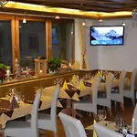 Clubdorf Alpenrose 3* 加尔蒂