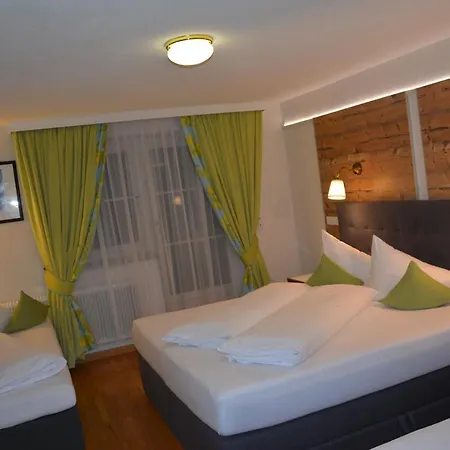 Clubdorf Alpenrose Hotel 3*