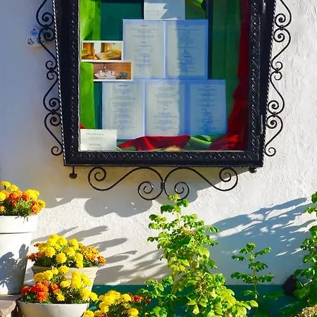 Clubdorf Alpenrose Galtür