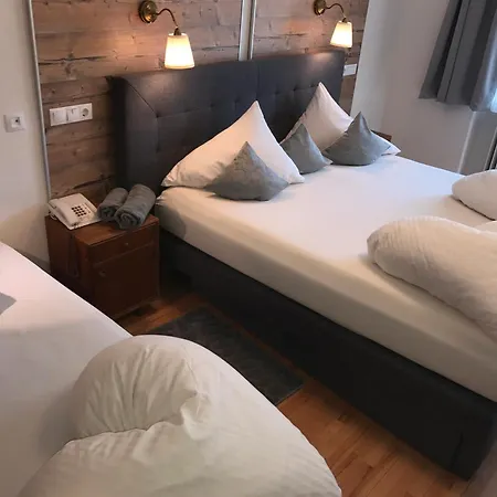 Clubdorf Alpenrose 3* Galtür