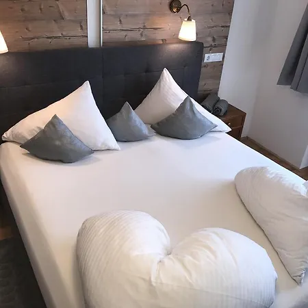 Clubdorf Alpenrose 3*