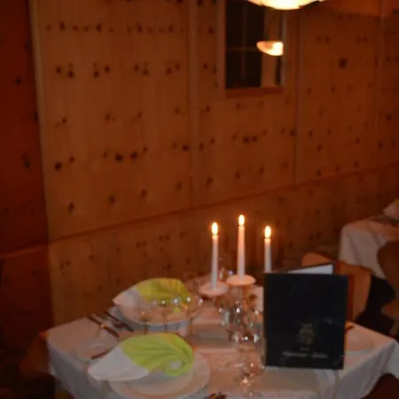 Clubdorf Alpenrose