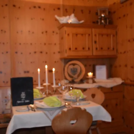 Hotel Clubdorf Alpenrose 3*