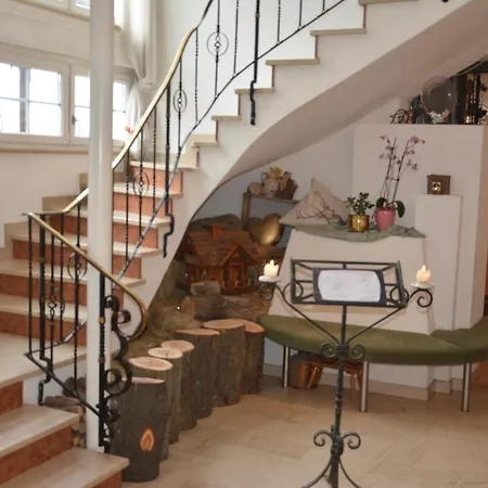 Clubdorf Alpenrose Galtür