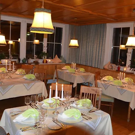 Clubdorf Alpenrose Hotel Galtür