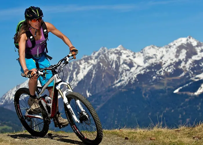 Clubdorf Alpenrose Hotel 3*