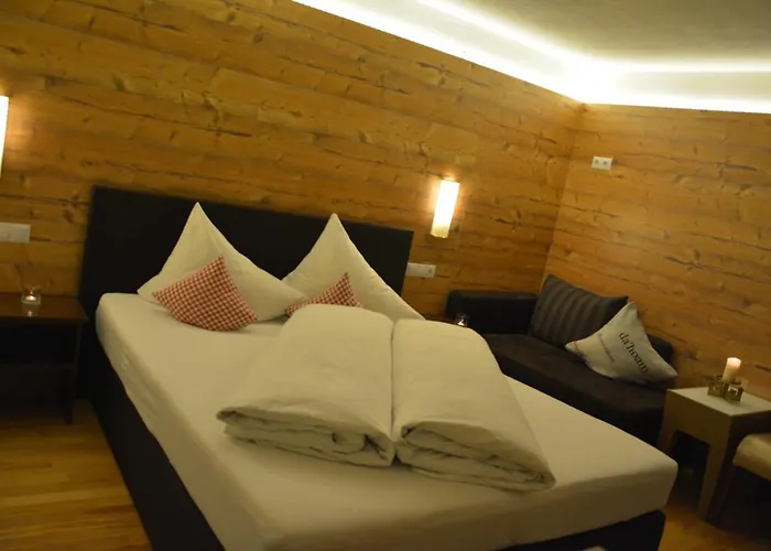 Clubdorf Alpenrose 3*