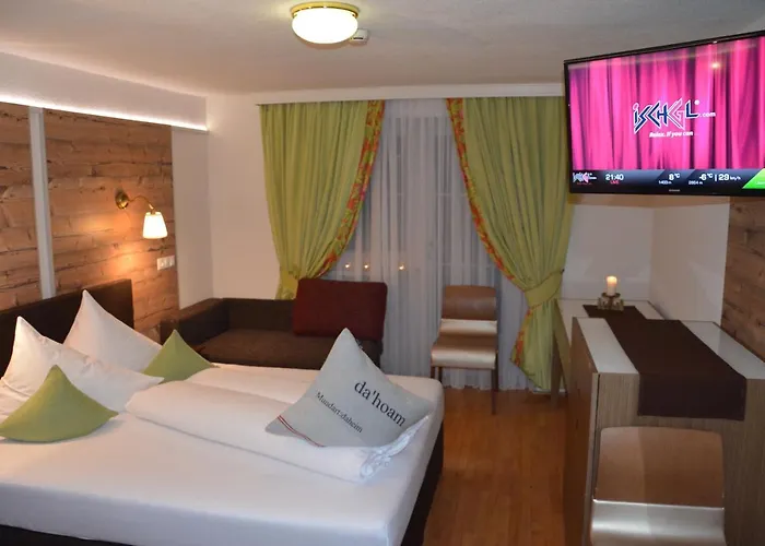 Clubdorf Alpenrose 3*