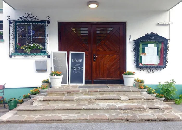 Hotel Clubdorf Alpenrose Galtür