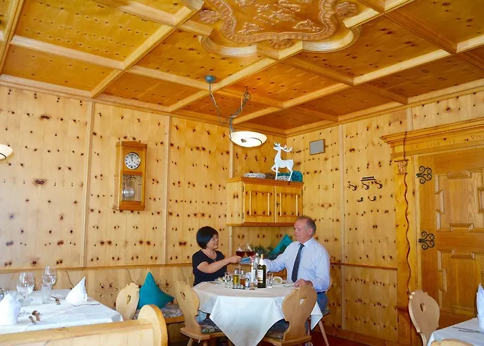 Clubdorf Alpenrose 3*