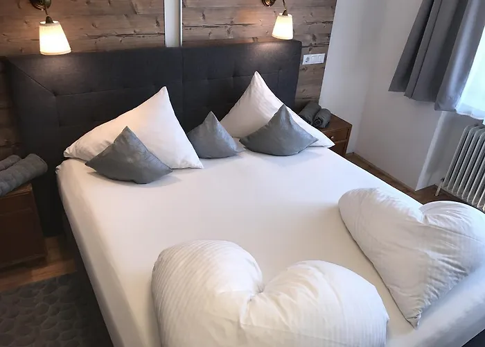 Clubdorf Alpenrose 3*