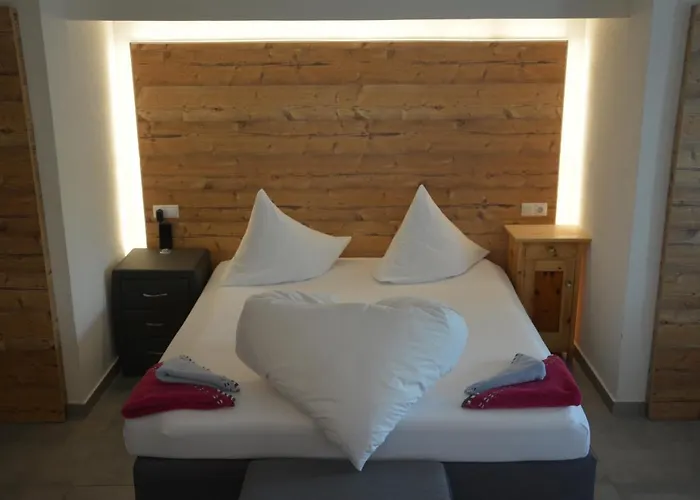 Clubdorf Alpenrose 3*