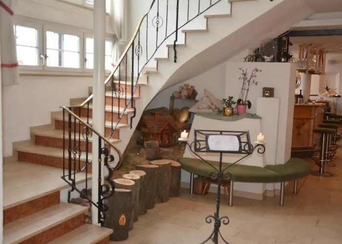 Clubdorf Alpenrose Galtür