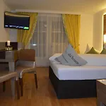 Clubdorf Alpenrose Hotel Galtür