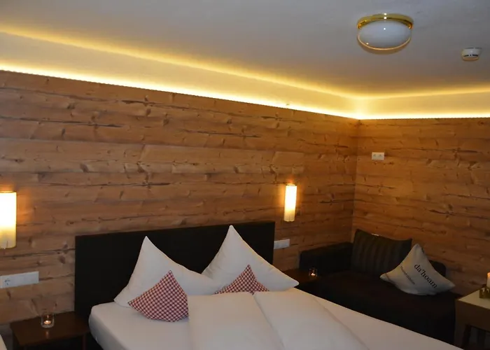 Clubdorf Alpenrose Hotel 3*