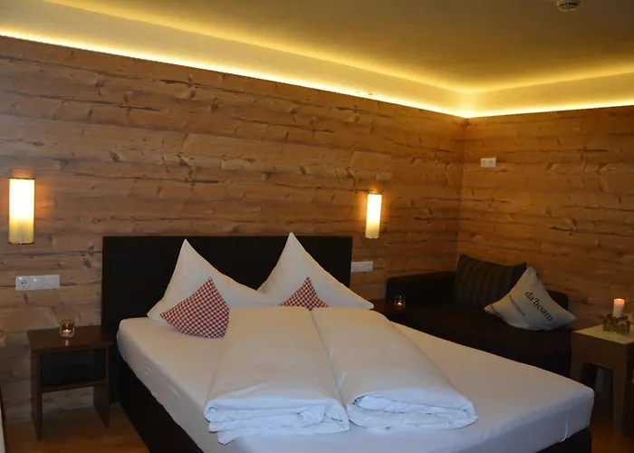 Clubdorf Alpenrose 3*