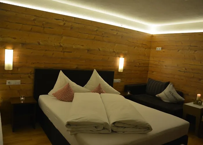 Clubdorf Alpenrose 3*