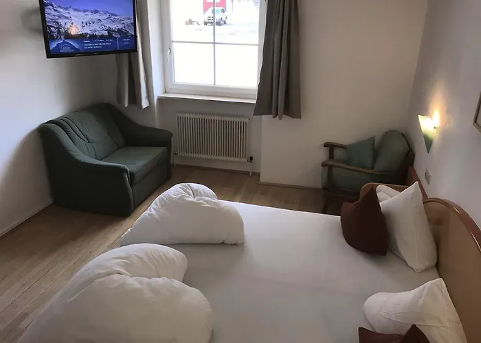 Clubdorf Alpenrose Hotel 3*