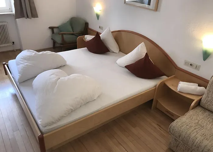 Hotel Clubdorf Alpenrose Galtür