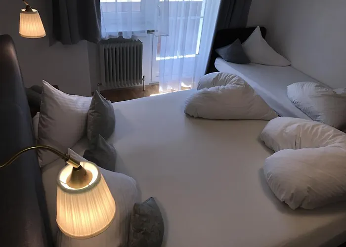 Clubdorf Alpenrose Hotel Galtür