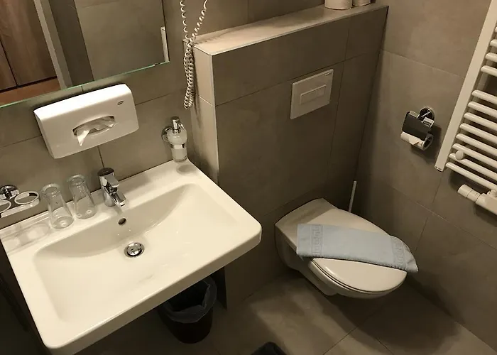 Hotel Clubdorf Alpenrose 3*