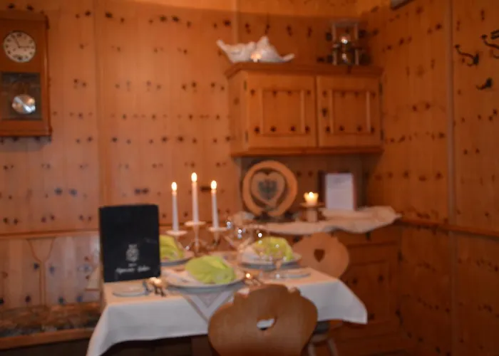 Hotel Clubdorf Alpenrose 3*