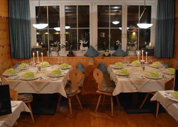 Clubdorf Alpenrose 3*
