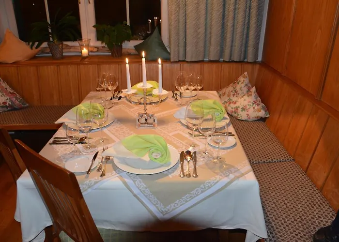 Clubdorf Alpenrose Hotel 3*
