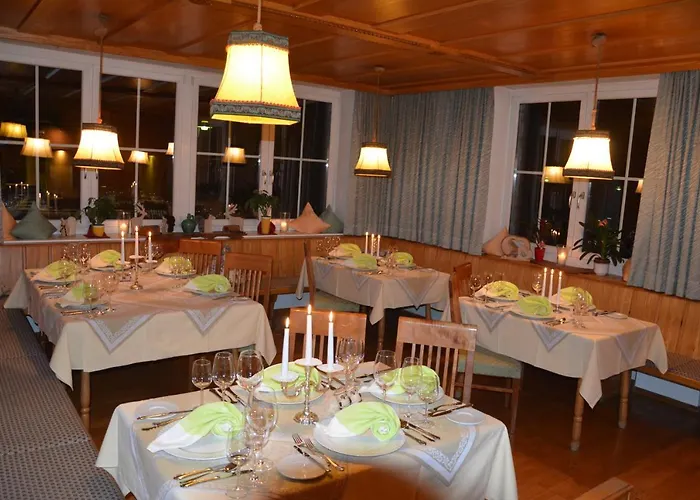 Clubdorf Alpenrose Hotel Galtür