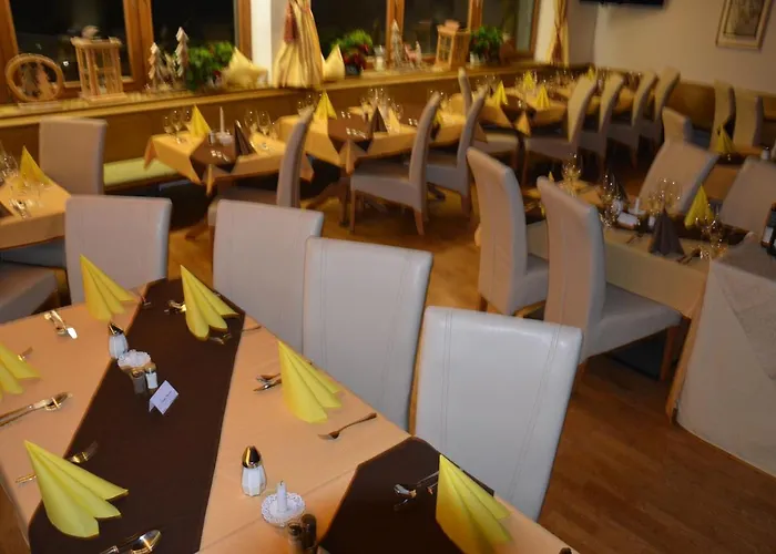 Clubdorf Alpenrose 3* Galtür