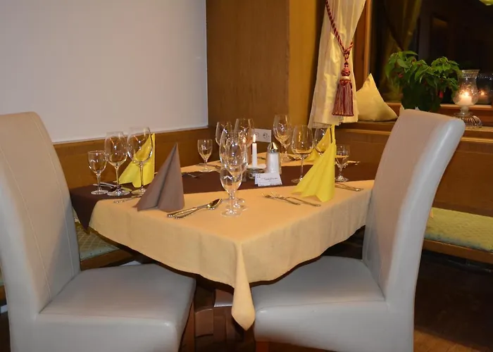 Clubdorf Alpenrose 3*