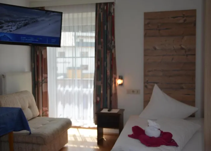 Clubdorf Alpenrose Hotel