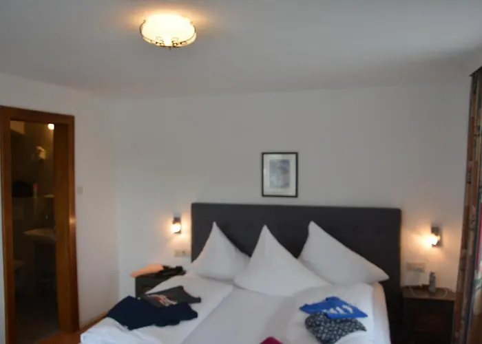 Hotel Clubdorf Alpenrose 3*