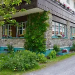 Clubdorf Alpenrose غالتور