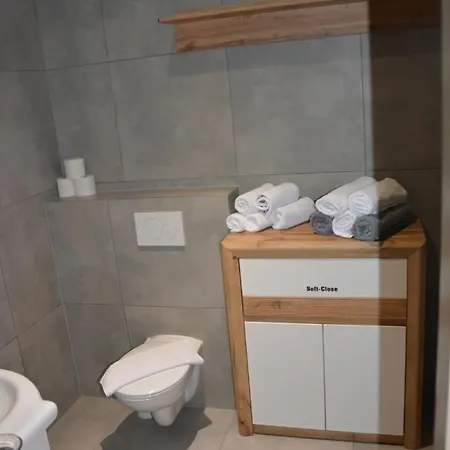 Hotel Clubdorf Alpenrose 3*