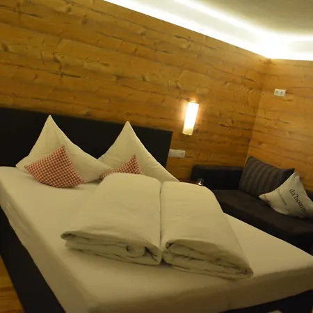 Clubdorf Alpenrose 3*