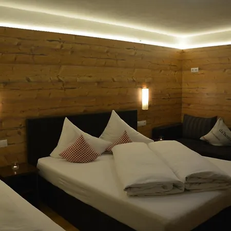 Clubdorf Alpenrose 3* Galtür