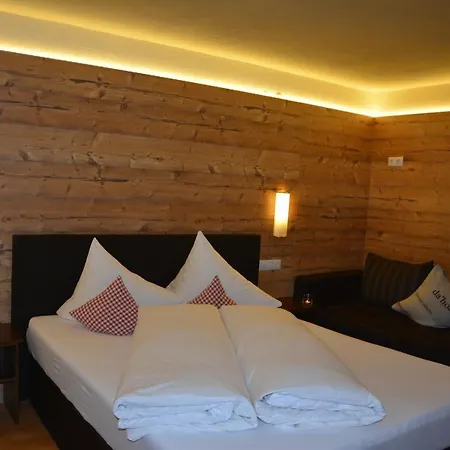 Clubdorf Alpenrose 3*