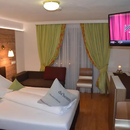 Clubdorf Alpenrose 3*