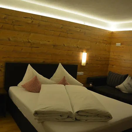 Clubdorf Alpenrose 3*