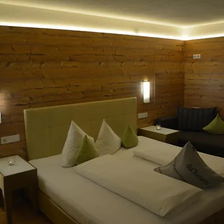 Hotel Clubdorf Alpenrose 3*