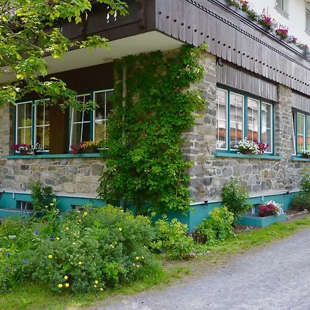 Clubdorf Alpenrose Galtür