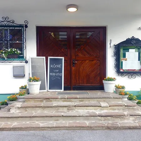 Hotel Clubdorf Alpenrose Galtür