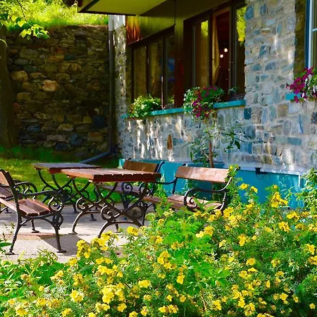 Clubdorf Alpenrose Hotel 3*