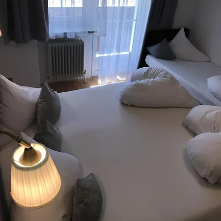 Clubdorf Alpenrose Hotel Galtür