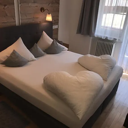 Clubdorf Alpenrose Galtür