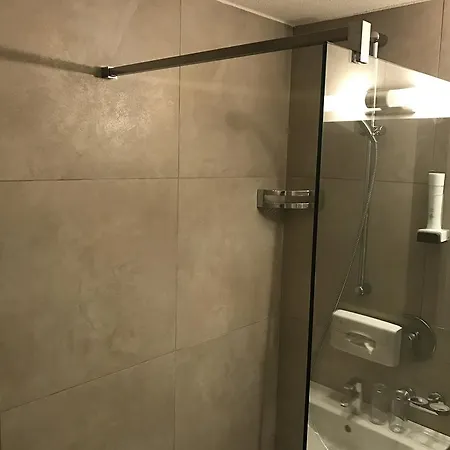 Hotel Clubdorf Alpenrose