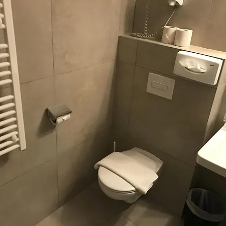 Hotel Clubdorf Alpenrose Galtür